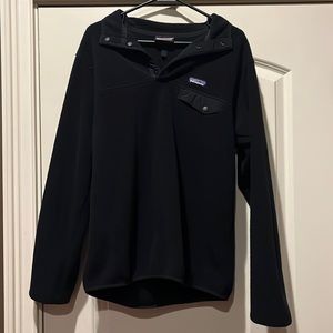 Patagonia Fleece Pullover